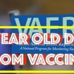 15 YEAR OLD DIES FROM HEART ATTACK TWO DAYS AFTER COVID VACCINE