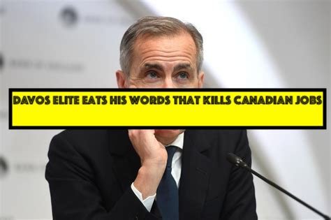 Brookfield style avarice: milk Ontario tax payers to support guaranteed return green energy projects that unreasonably elevated the cost of electricity, then take those returns and roll them into oil pipelines elsewhere. Carney now the celebrity spokesperson charged with maintaining the charade.