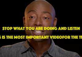 Wake Up People The War Is On for Good and Evil