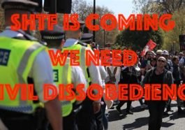 Covid19 Measures Are Pushing Past Our Rights And Freedoms