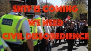 Covid19 Measures Are Pushing Past Our Rights And Freedoms