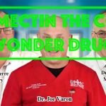 Ivermectin the covid wonder drug