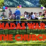 Weston Christian Fellowship Church