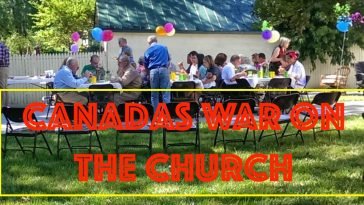 Weston Christian Fellowship Church