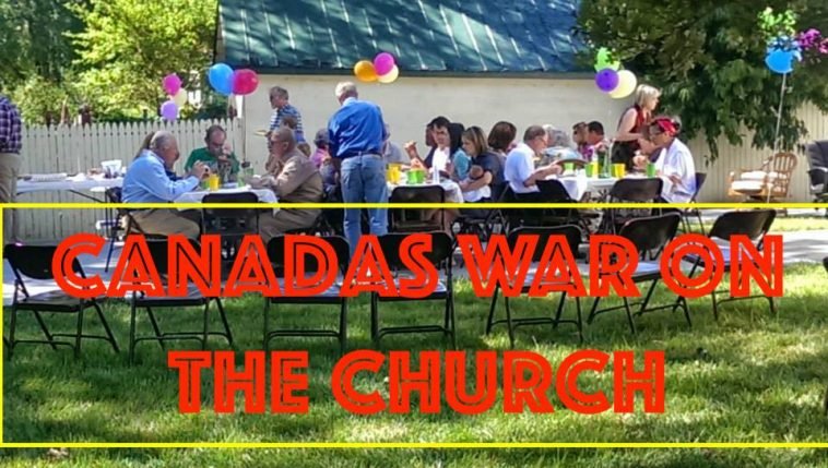 Weston Christian Fellowship Church