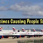 British Airways Says Deaths of 4 Pilots Not Linked