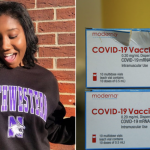 College Student Abruptly Dies Two Weeks After Receiving Second Moderna Shot