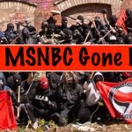 Lincoln Project Says Antifa Are Heros. MSNBC Plays This Propaganda For a Further Divide in the USA
