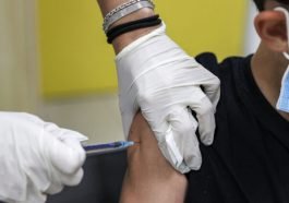 Boy ideas just 3 days after covid vaccine