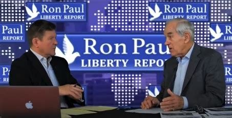 Ron Paul on The Radical Woke Agenda Inside Washington