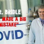 On Point with Alex Pierson” Dr. Byram Bridle, an Associate Professor on viral immunology at the University of Guelph