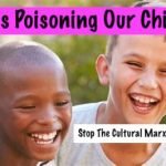 CRT Is The Begging To The Cultural Marxist Agenda