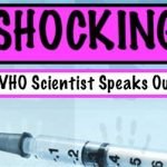 Astrid Stuckelberger WHO Scientist Speaks Our About Covid