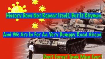 The Marxist Revolution