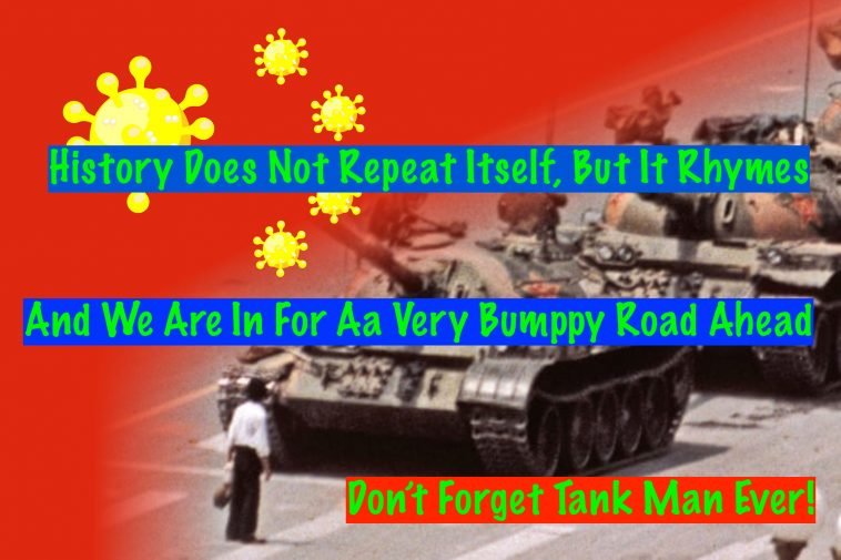 The Marxist Revolution