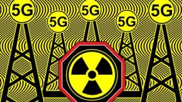 Canadian Health Officials Warn of 5G