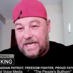 Patrick King Takes Down The Government Against Covid Hoax