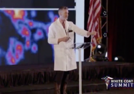 This experiment on Humanity explained by a Scientist