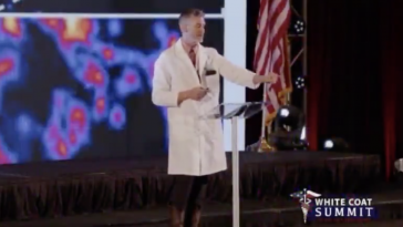 This experiment on Humanity explained by a Scientist