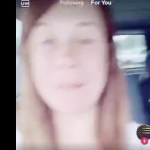 Pregnant woman cant see the doctor because she won't take the jab