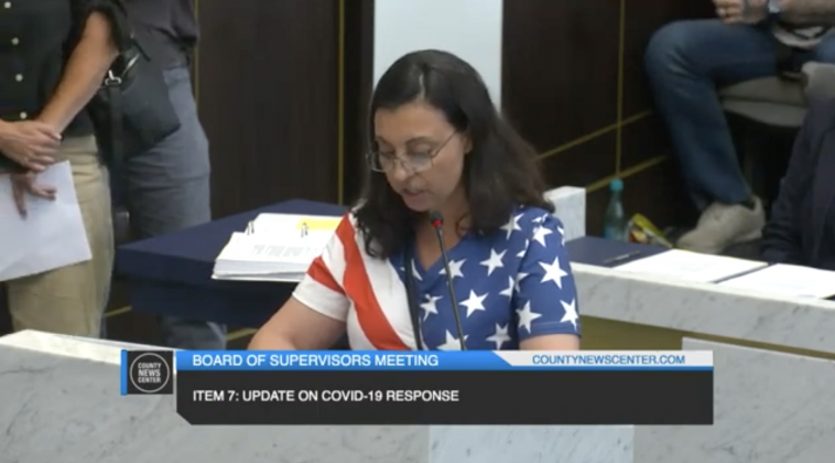 This Needs To Stop And The People Are Awakening