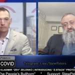 vitamin c recipe for Covid says Dr Vladimir Zelenko. SHTF.tv