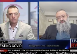 vitamin c recipe for Covid says Dr Vladimir Zelenko. SHTF.tv