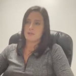 ICU NURSE "THEY ARE LYING TO YOU ABOUT COVID19"