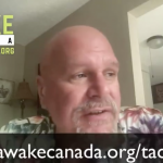 Awaken Canada to The Unlawful Rules Against Humanity