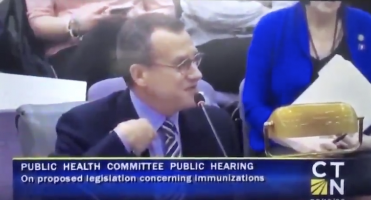 Anti Vaxxers are Correct and the Psyop