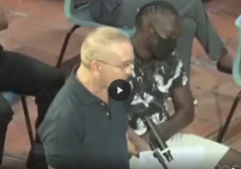 Another Hero Steps Up.