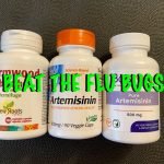 BEAT THE FLU BUGS