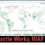 Ivermectin Works, NIAD Lies.