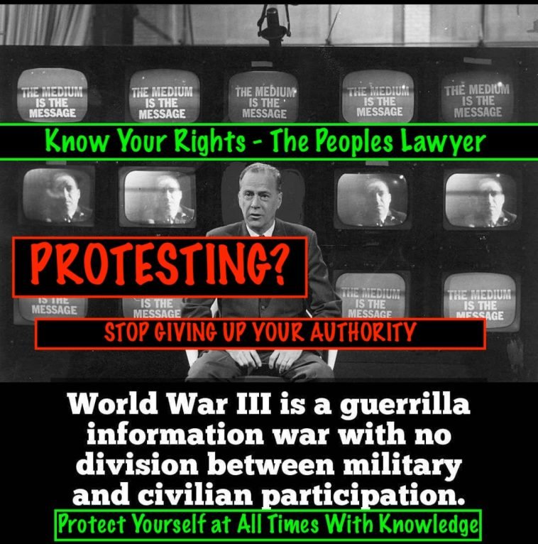 Know Your Rights - The Peoples Lawyer