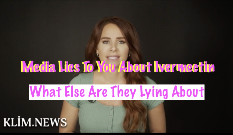 Media Lies To You About Ivermectin