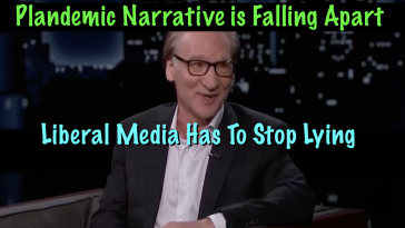 Plandemic Narrative is falling apart