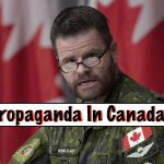 Propaganda In Canada
