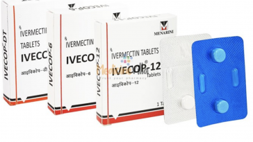 Where to get Ivermectin