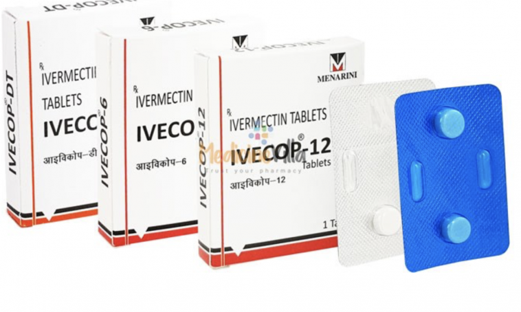 Where to get Ivermectin