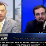 Communist Agenda To Take Over The Country