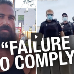 Give Me Liberty Or Give Me Death