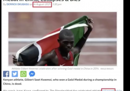 SO MANY DYING FROM THE JAB - THE MEDIA ARE SILENT