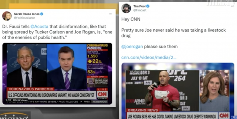 Ivermectin has antibacterial and antiviral qualities and works against a lot of other RNA viruses like Zika and Dengue and Yellow Fever