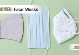 Masks Or Masquerade? Parents Who Want Masks In Schools Push Back On Opponents