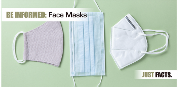 Masks Or Masquerade? Parents Who Want Masks In Schools Push Back On Opponents