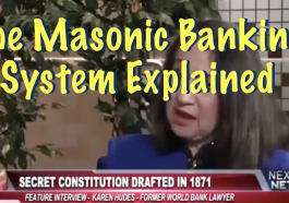 The Masonic Banking System Explained