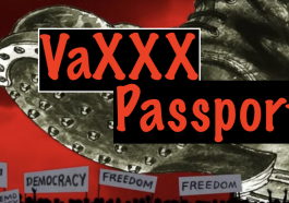 VaXXX Passport