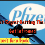 don't regret getting the covid jab, make sure you have informed consent