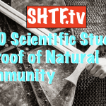 30 Scientific Studies Proof of Natural Immunity