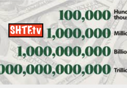 5 trillion in covid spending unaccountable